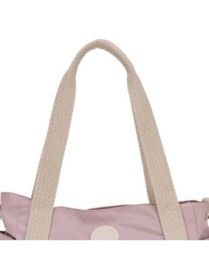 BOLSA TOTE LILA HOLLY LAND - Image 3