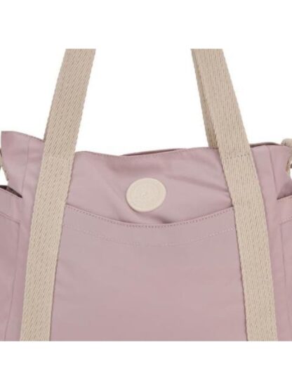 BOLSA TOTE LILA HOLLY LAND - Image 4