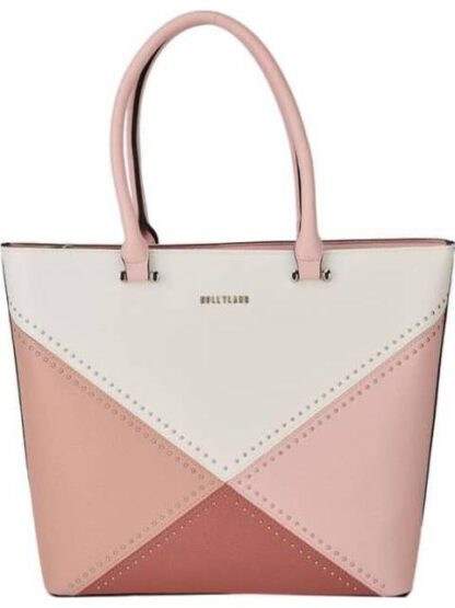 BOLSA TOTE MARFIL HOLLY LAND