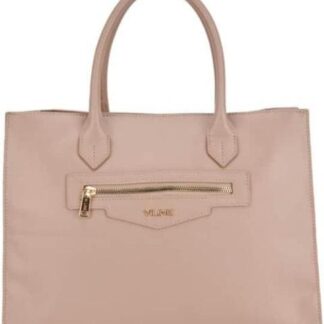 BOLSA TOTE ROSA VI LINE