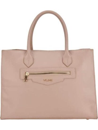BOLSA TOTE ROSA VI LINE