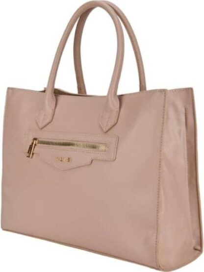 BOLSA TOTE ROSA VI LINE - Image 2