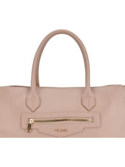 BOLSA TOTE ROSA VI LINE - Image 3