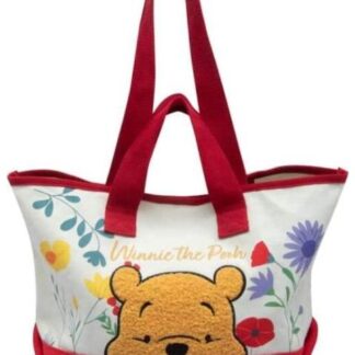 BOLSA TOTE WNNIE POOH MULTICOLOR WINNIE THE POOH