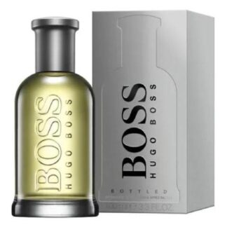 BOSS BOTTLED CABALLERO 100 ML HUGO BOSS SPRAY