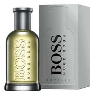 BOSS BOTTLED CABALLERO HUGO BOSS 100 ML SPRAY - ORIGINAL