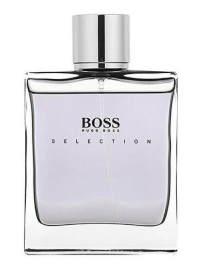 BOSS SELECTION 100 ML EDT SPRAY HUGO BOSS - HOMBRE