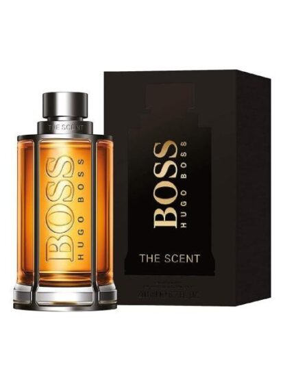 BOSS THE SCENT CABALLERO HUGO BOSS 200 ML EDT SPRAY
