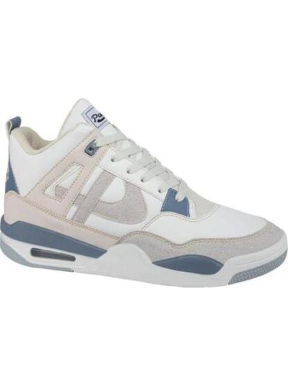 TENIS DE BASKETBALL MARFIL PANAM - Image 2