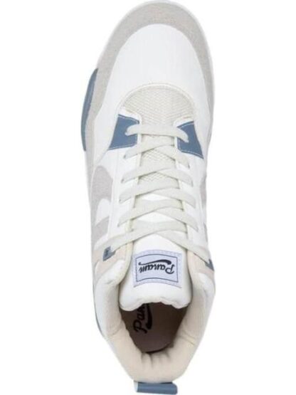 TENIS DE BASKETBALL MARFIL PANAM - Image 3