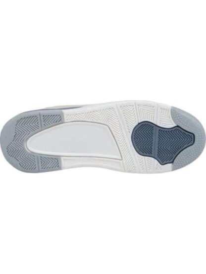 TENIS DE BASKETBALL MARFIL PANAM - Image 4