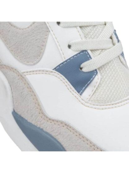 TENIS DE BASKETBALL MARFIL PANAM - Image 6