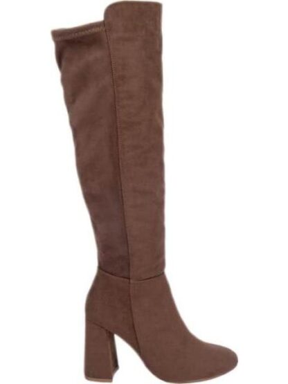 BOTA ALTA ANTE CAFE YAELI