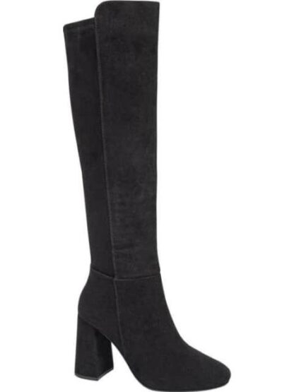 BOTA ALTA ANTE NEGRO YAELI - Image 2