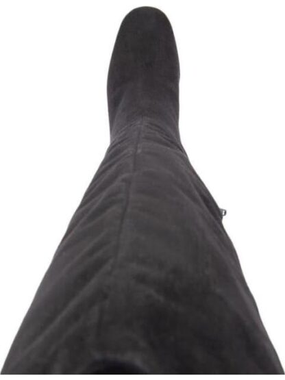 BOTA ALTA ANTE NEGRO YAELI - Image 3