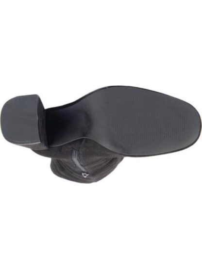 BOTA ALTA ANTE NEGRO YAELI - Image 4