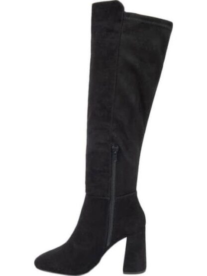 BOTA ALTA ANTE NEGRO YAELI - Image 5