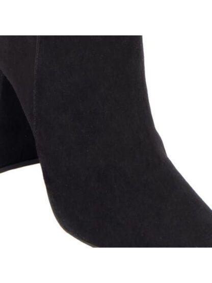 BOTA ALTA ANTE NEGRO YAELI - Image 6