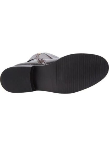 BOTA ALTA HEBILLA METALICA CAFE TIERRA BENDITA DELUXE - Image 4