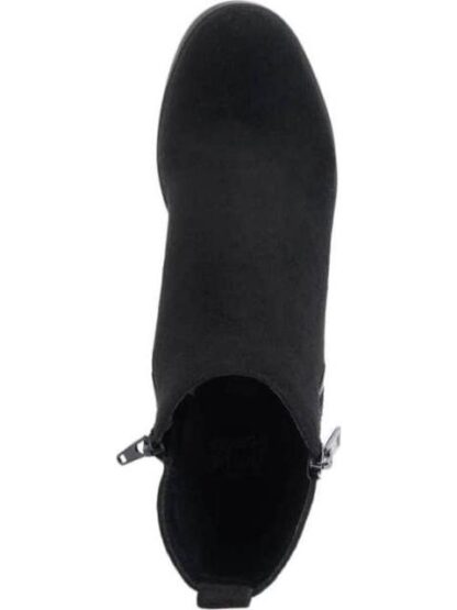 BOTA ANTE CON PEDRERIA NEGRO TIERRA BENDITA - Image 3