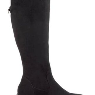 BOTA ANTE STRETCH NEGRO TIERRA BENDITA