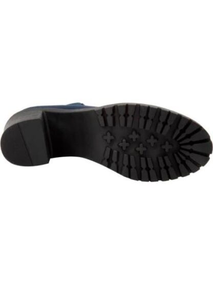 BOTA ANTE SUELA TRACK AZUL MARINO VI LINE - Image 4