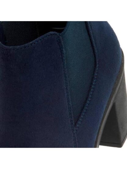 BOTA ANTE SUELA TRACK AZUL MARINO VI LINE - Image 6