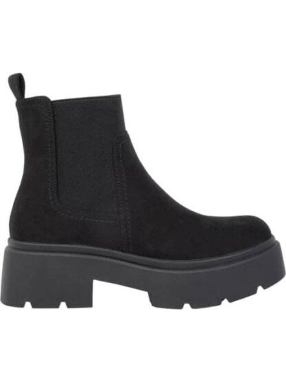 BOTA ANTE SUELA TRACK NEGRO GOODYEAR