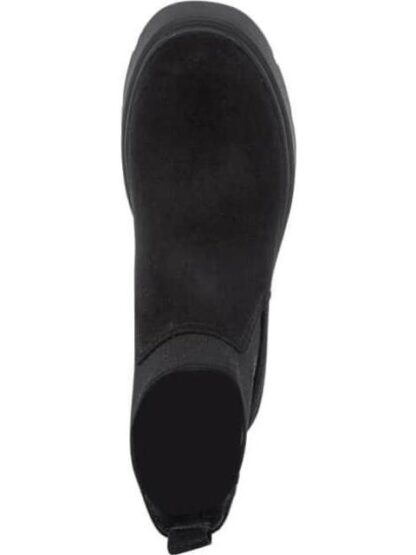 BOTA ANTE SUELA TRACK NEGRO GOODYEAR - Image 3