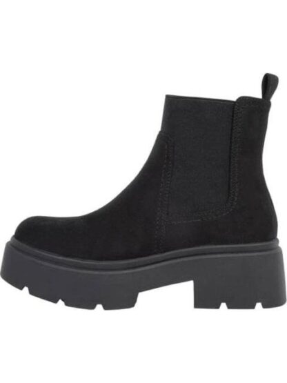 BOTA ANTE SUELA TRACK NEGRO GOODYEAR - Image 5