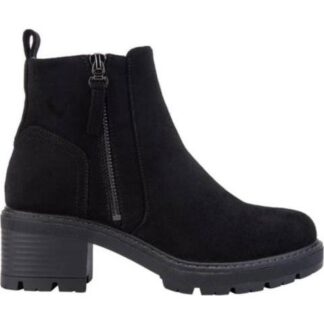 BOTA ANTE SUELA TRACK NEGRO TIERRA BENDITA