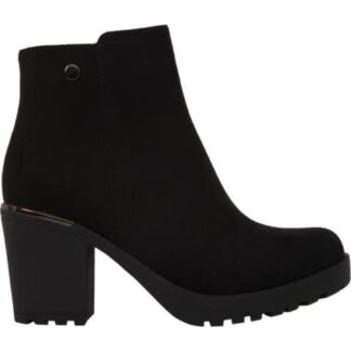 BOTA ANTE SUELA TRACK NEGRO TIERRA BENDITA
