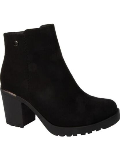 BOTA ANTE SUELA TRACK NEGRO TIERRA BENDITA - Image 2