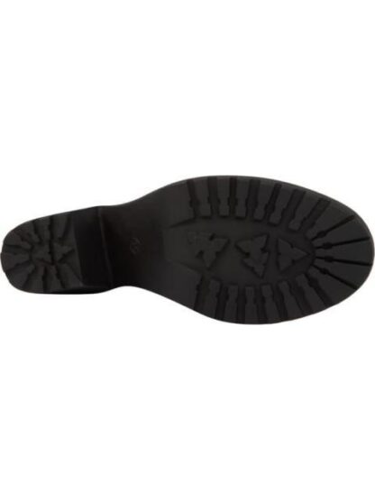 BOTA ANTE SUELA TRACK NEGRO TIERRA BENDITA - Image 4
