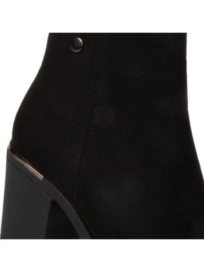 BOTA ANTE SUELA TRACK NEGRO TIERRA BENDITA - Image 6