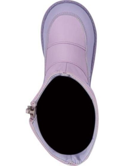 BOTA CAPITONADA STITCH ROSA DISNEY - Image 3