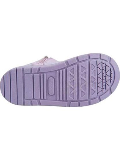 BOTA CAPITONADA STITCH ROSA DISNEY - Image 4
