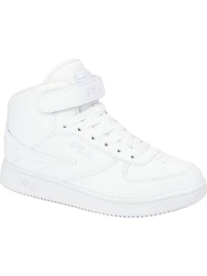 BOTA CASUAL A HIGH BLANCO FILA - Image 2