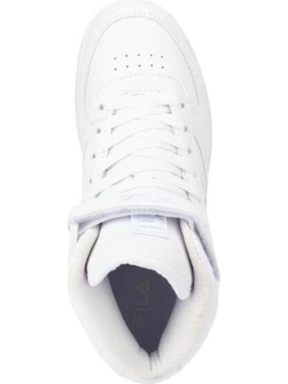 BOTA CASUAL A HIGH BLANCO FILA - Image 3