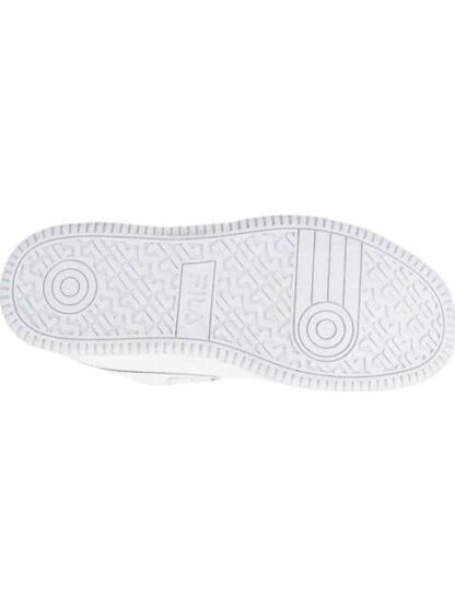 BOTA CASUAL A HIGH BLANCO FILA - Image 4