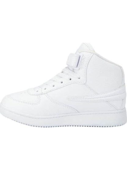 BOTA CASUAL A HIGH BLANCO FILA - Image 5