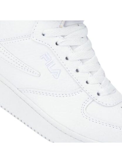 BOTA CASUAL A HIGH BLANCO FILA - Image 6