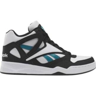 BOTA CASUAL BB 4590 BLANCO/NEGRO REEBOK
