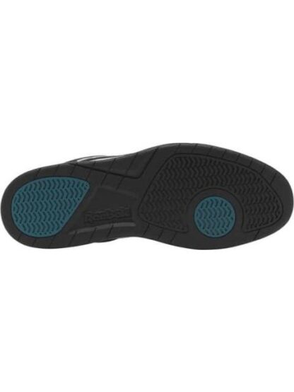 BOTA CASUAL BB 4590 BLANCO/NEGRO REEBOK - Image 4