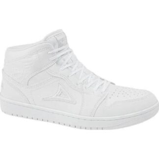 BOTA CASUAL BLANCO PIRMA
