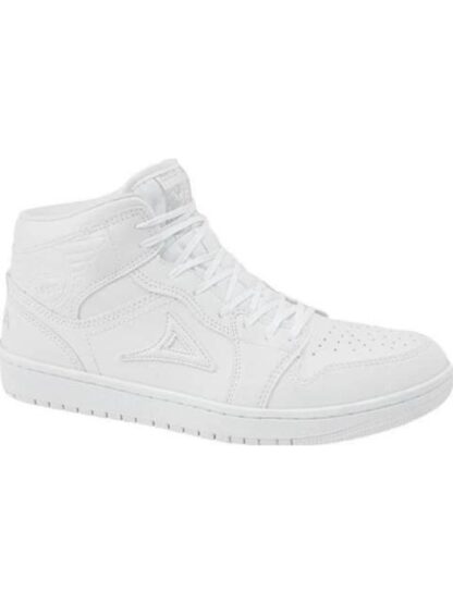 BOTA CASUAL BLANCO PIRMA