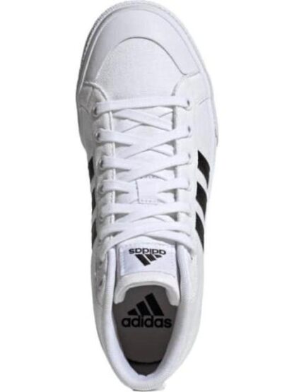 TENIS BOTA BRAVADA 2.0 BLANCO ADIDAS - Image 3
