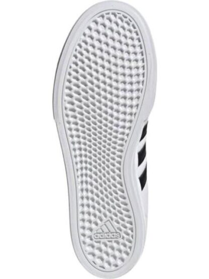 TENIS BOTA BRAVADA 2.0 BLANCO ADIDAS - Image 4