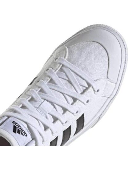 TENIS BOTA BRAVADA 2.0 BLANCO ADIDAS - Image 6