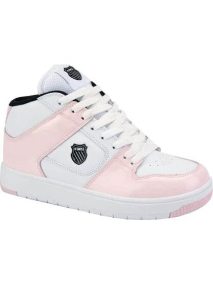 BOTA CASUAL BUTTER BLANCO K-SWISS - Image 2